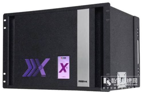 视诚科技为土耳其国家电视台视频演示提供解决方案！