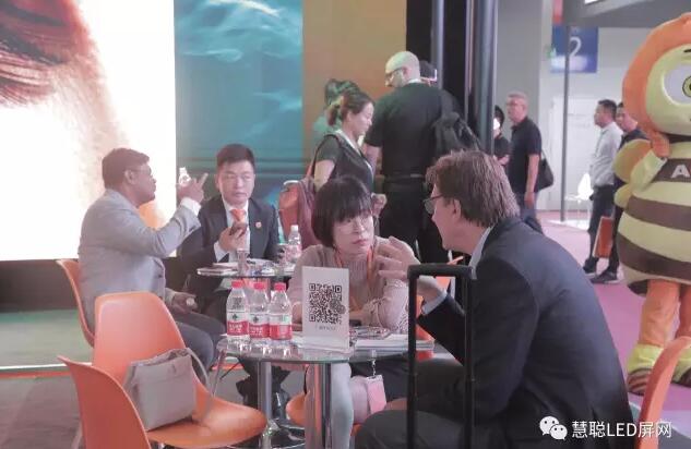 艾比森：探索智能化显示道路 开创极简使用体验