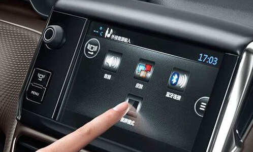 2022年车载显示器市场或达98亿美元！中国厂商或迎新商机