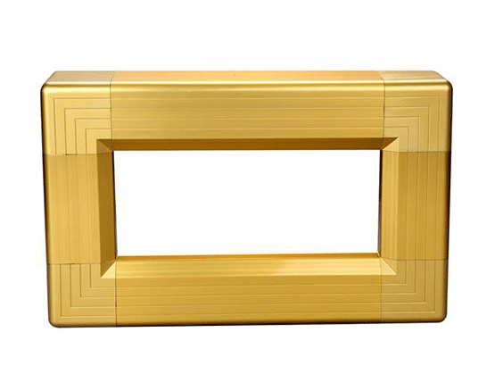 LED显示屏里不可忽视的配套产品 才能真正体现制造智慧！