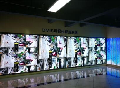 厉害了！这家企业誓要将LED显示屏体验中心开遍全国！