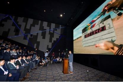 三星LED电影屏幕获盛赞：没有一家影院的效果能媲美