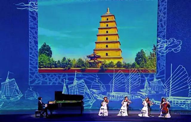 厉害了!看LED显示屏在“金砖峰会”上大放异彩! 厉害了!看LED显示屏在“金砖峰会”上大放异彩!