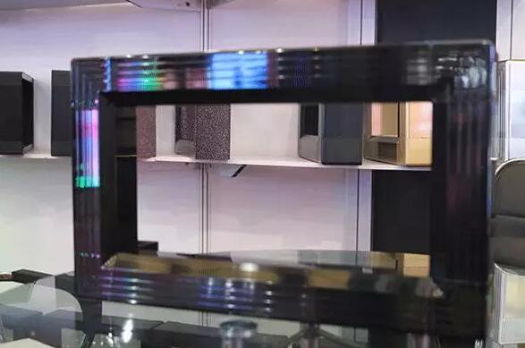 锁定 | LED显示屏配套/周边竞相参展!行业后备力量毫不示弱! 锁定 | LED显示屏配套/周边竞相参展!行业后备力量毫不示弱!