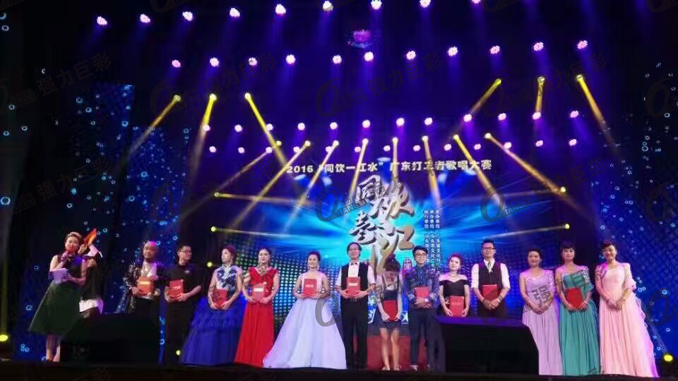 金九银十旺季已至 LED租赁屏供不应求！