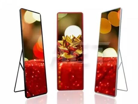 广告/VR/裸眼3D市场发展迅猛 LED镜子屏将大放异彩？