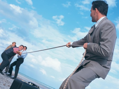 LED显示屏企业竞争本质：知识产生和转化的效率！