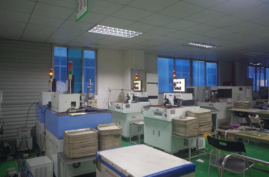 韦侨顺：做COB封装户外小间距LED显示屏领创者