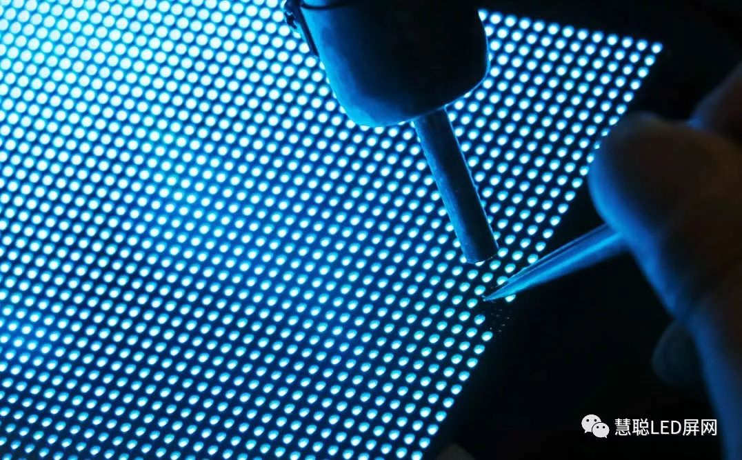 2017年LED显示屏行业发展趋势回顾与分析