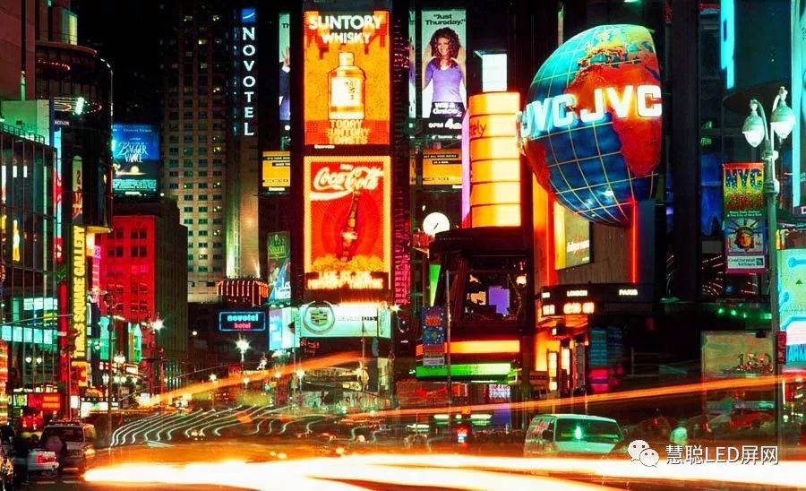 2017年LED显示屏行业发展趋势回顾与分析