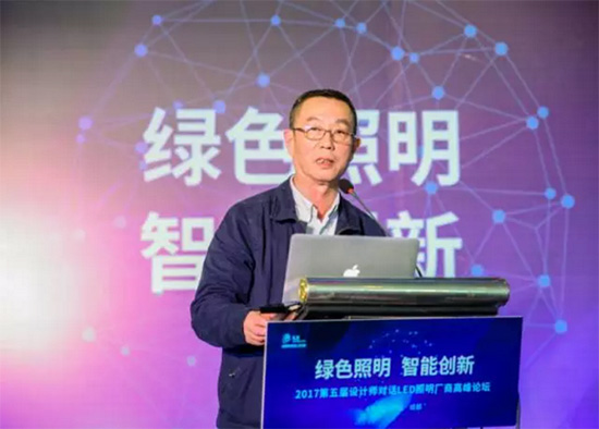 2017成都国际照明及LED暨标识展完美收官！