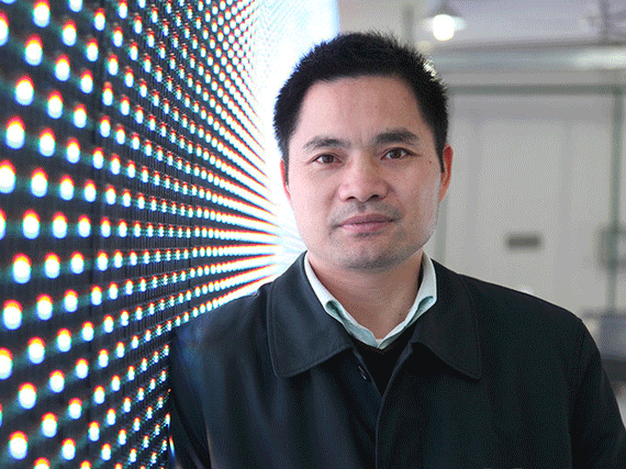 中国LED名人盘点：改写“不可能” 开创中国LED时代