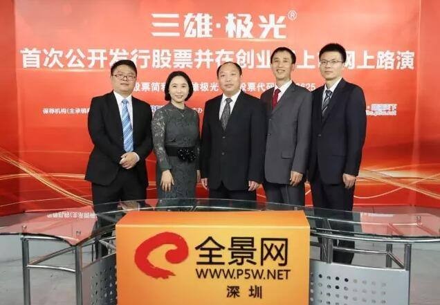 你猜对了多少？2017年LED行业十大热点新闻出炉！