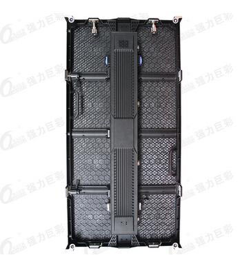 高清显示户外N595全彩LED显示屏 高清超大视角