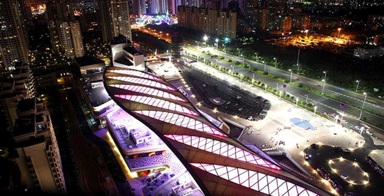 LED显示屏工程商利润薄如蝉翼！难堪境遇下该如何自处？