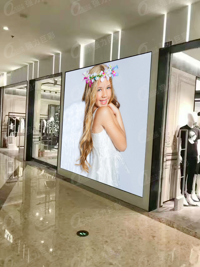 国内到国外 你邂逅了多少“中国智造”的LED显示屏？