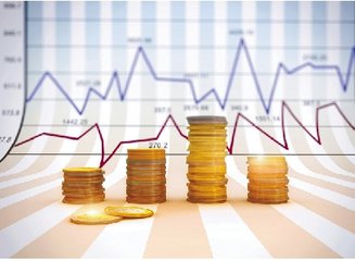 2017陆台LED芯片企业发展差异分析