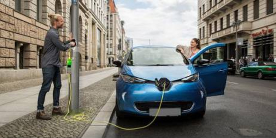 智慧城市正在被赋予更多全新的定义！智慧路灯撬动盈利新蓝海