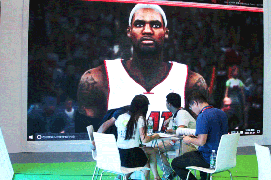 “深圳质量，宝安智造” 2017宝博会 联诚发在行动！