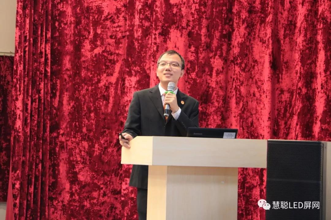 110人采购团空降深圳！2017年度慧聪LED显示屏行业十佳品牌推荐会及十佳品牌实地走访活动火热开启！