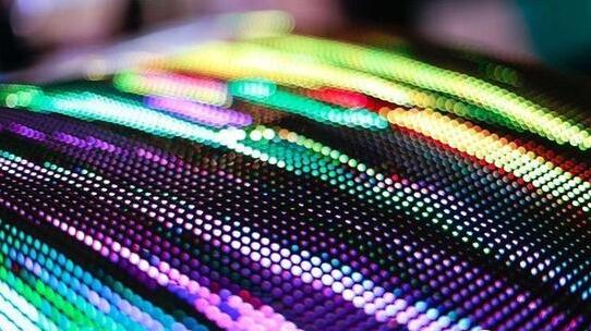 8K普及关键？台厂加速布局Micro LED专利