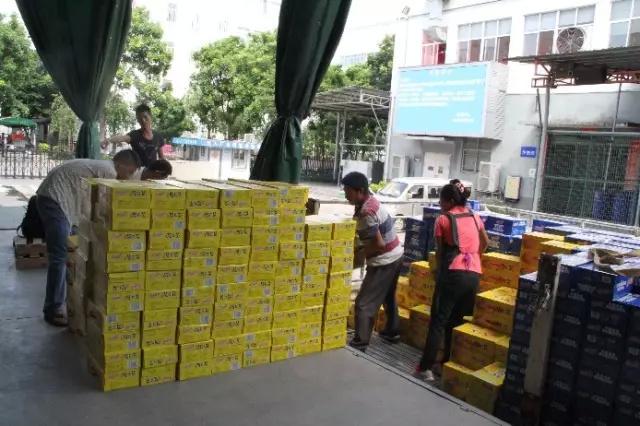 清凉过一夏!强力巨彩工会送福利啦! 清凉过一夏!强力巨彩工会送福利啦!