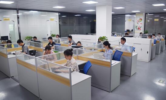 豪胜电子：匠人精神专研产品  成就车载屏领域标杆企业