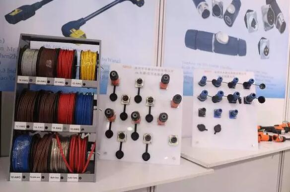 锁定 | LED显示屏配套/周边竞相参展!行业后备力量毫不示弱! 锁定 | LED显示屏配套/周边竞相参展!行业后备力量毫不示弱!