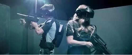 VR/AR投资热潮已过？LED显示屏企业如何进退？