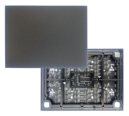 P1.667-30SLED显示屏| 微密小间距 突破超清瓶颈