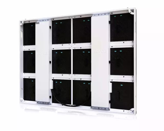 还在买死贵的进口屏？反正这家亚洲最大商场已经想通了