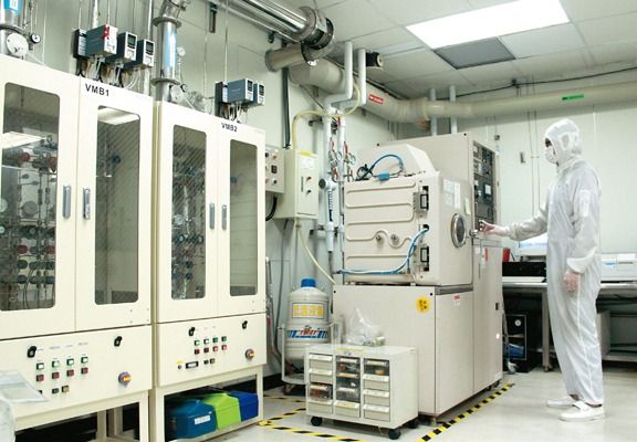 Micro LED商机可期，科技大厂与研究机构积极抢进