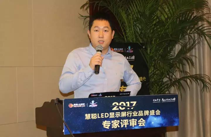 烽火再起！LED显示屏周边设备企业群雄争霸 精彩不断！