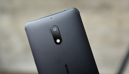 网曝小米诺基亚合作内容：诺基亚或采用澎湃S1芯片