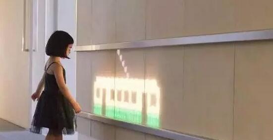 LED显示屏“生活化”应用趋势明朗 能否形成下一个细分领域? LED显示屏“生活化”应用趋势明朗 能否形成下一个细分领域?