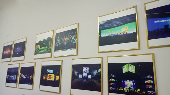 全新模式 全新理念注入行业发展！LED舞台租赁领域日后必定大有可为！