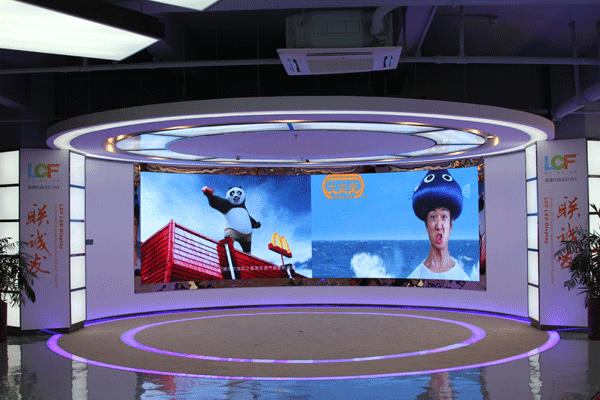 联诚发：不仅仅是一个企业 而是一个成功女性背后的坚持与信念！