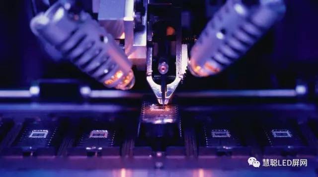 扩产、使用国产设备…LED芯片终于要降价了吗?! 扩产、使用国产设备…LED芯片终于要降价了吗?!
