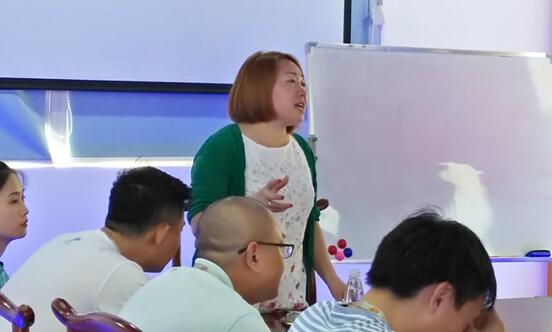 集思广益凝共识 群策群力谋发展——记联诚发上市之头脑风暴座谈会 集思广益凝共识 群策群力谋发展——记联诚发上市之头脑风暴座谈会