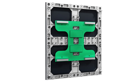 Inspire Li4系列| 超薄身板与完美比例的极致搭配 Inspire Li4系列| 超薄身板与完美比例的极致搭配