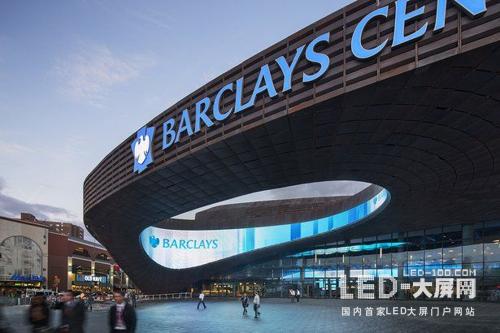 创意显示屏将打破你对未来的想象！