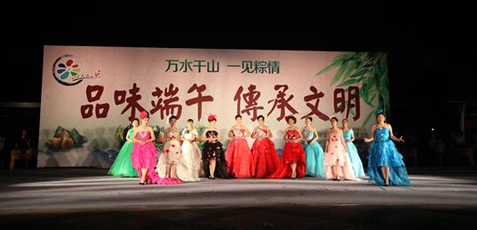 浓情端午 情系佳节！LED显示屏为节日添光添彩！