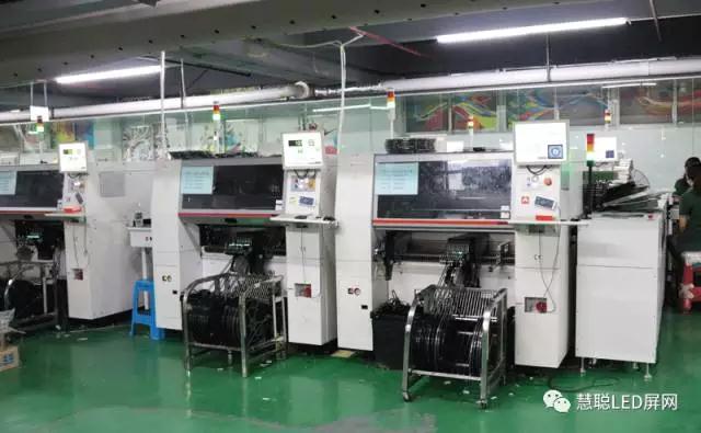 明昌光电:历久弥新 表贴经典的缔造者 明昌光电:历久弥新 表贴经典的缔造者