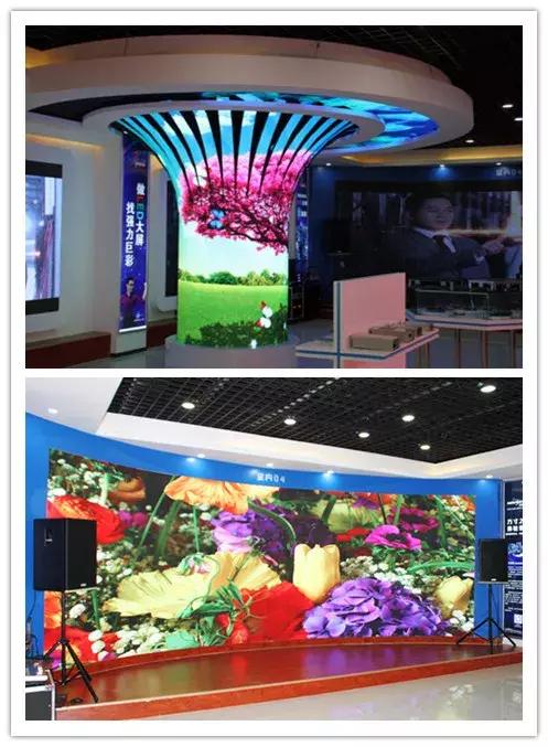 LED显示屏体验店到底该怎么开？