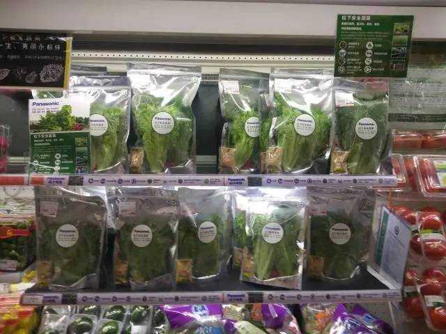 最全盘点：全球LED龙头在植物照明领域布局概况