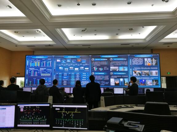 威创与您相约2017亚洲电力电工暨智能电网展览会