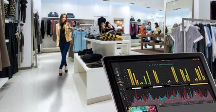 科技的发展使购物的形式一再演变！你准备好迎接购物未来了么？