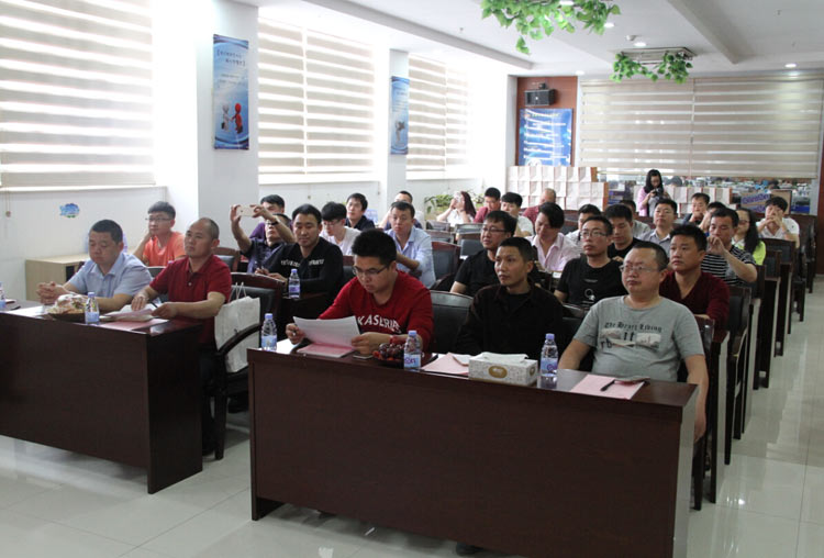 春风十里，不如有你！——第七期千店服务商总部之行圆满落幕