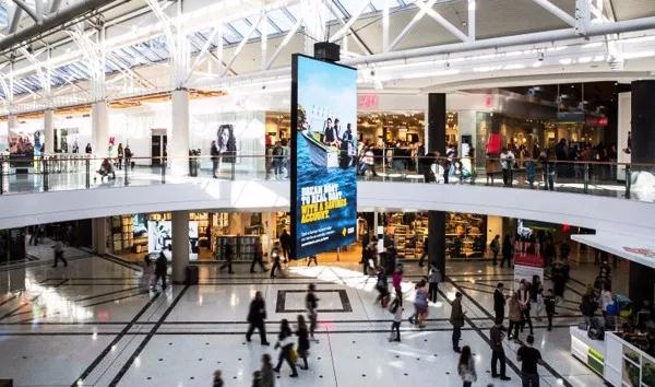 触屏式小间距LED屏已诞生：近距离显示领域 LED屏还能再拿下多少江山？