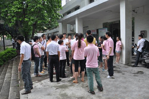 十年回顾！盘点LED显示屏行业大事纪 看看你到底多“资深”！